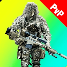 sniper warrior游戏