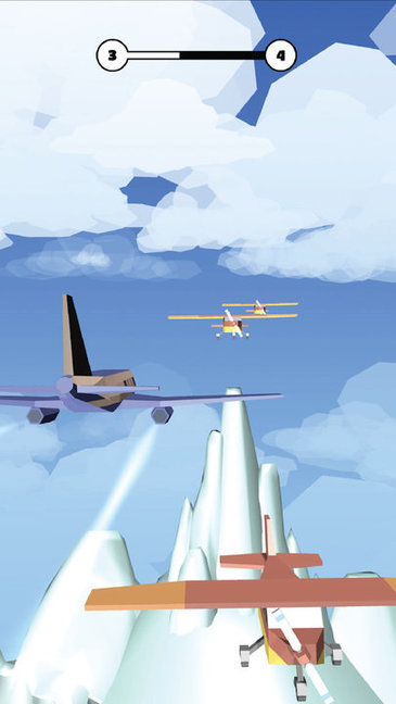 超级航空公司游戏截图3